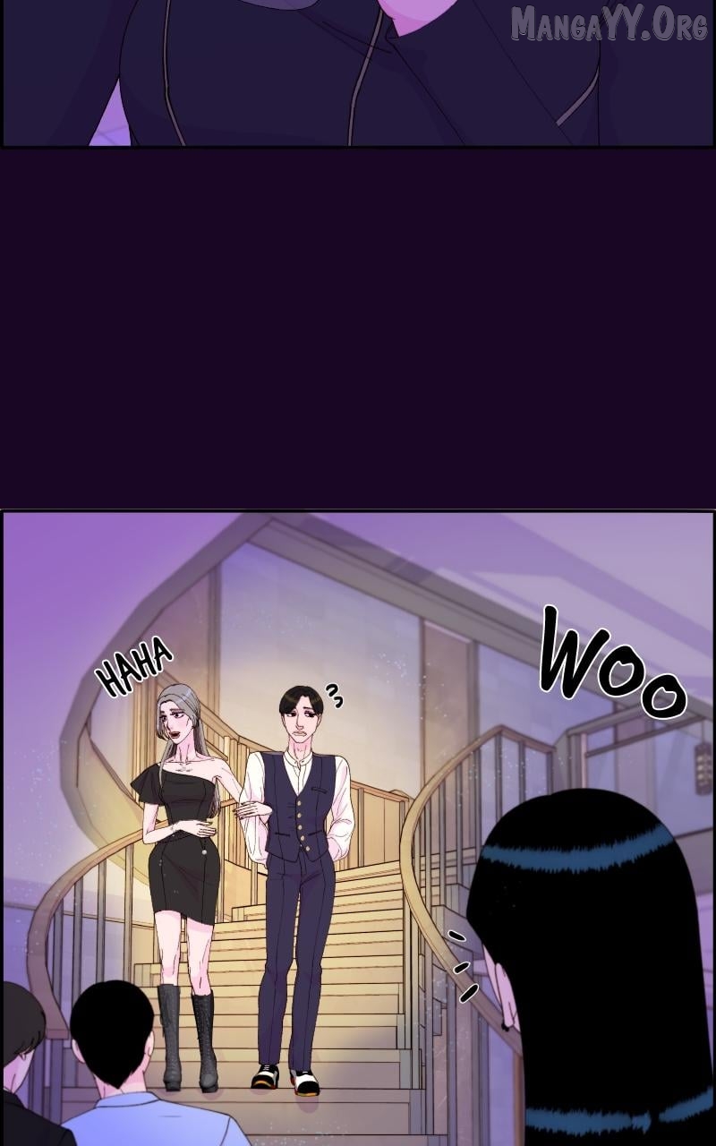 Momfluencer Chapter 48 - page 38