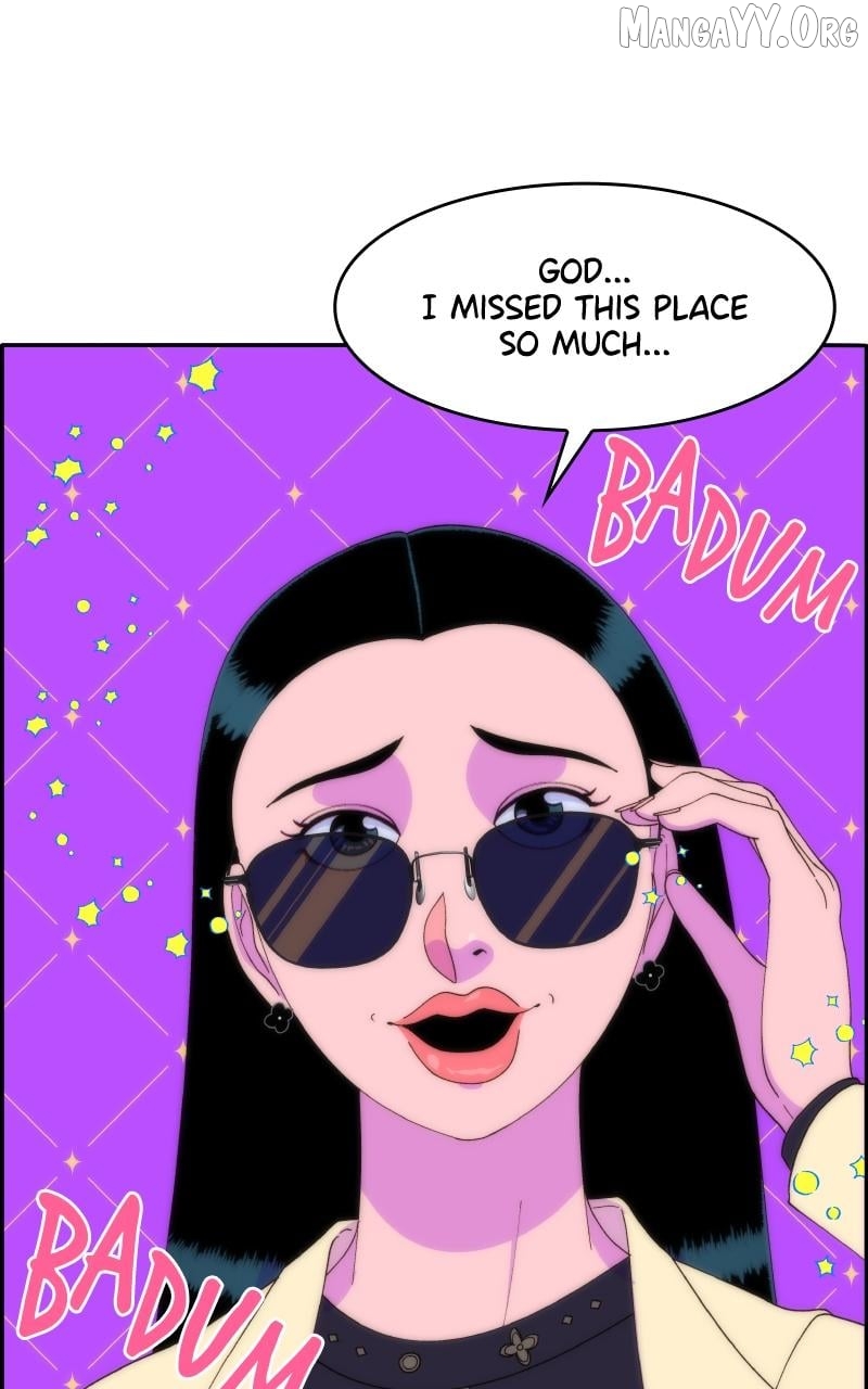 Momfluencer Chapter 48 - page 4