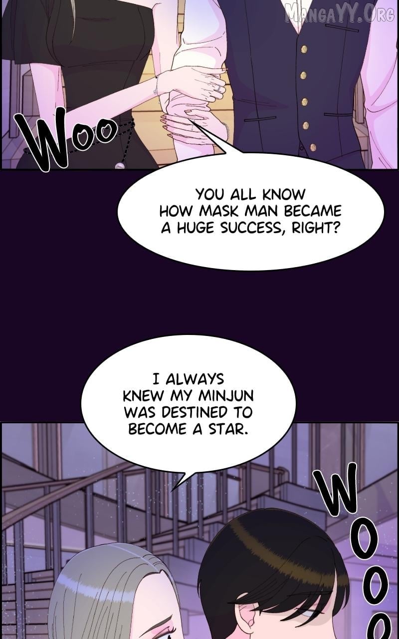 Momfluencer Chapter 48 - page 40