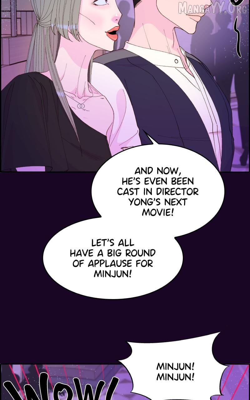 Momfluencer Chapter 48 - page 41