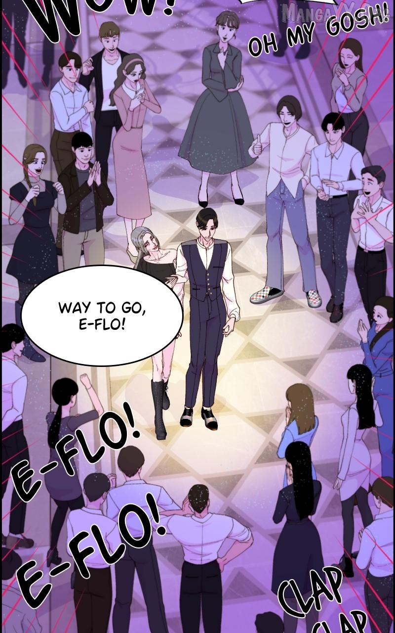 Momfluencer Chapter 48 - page 42