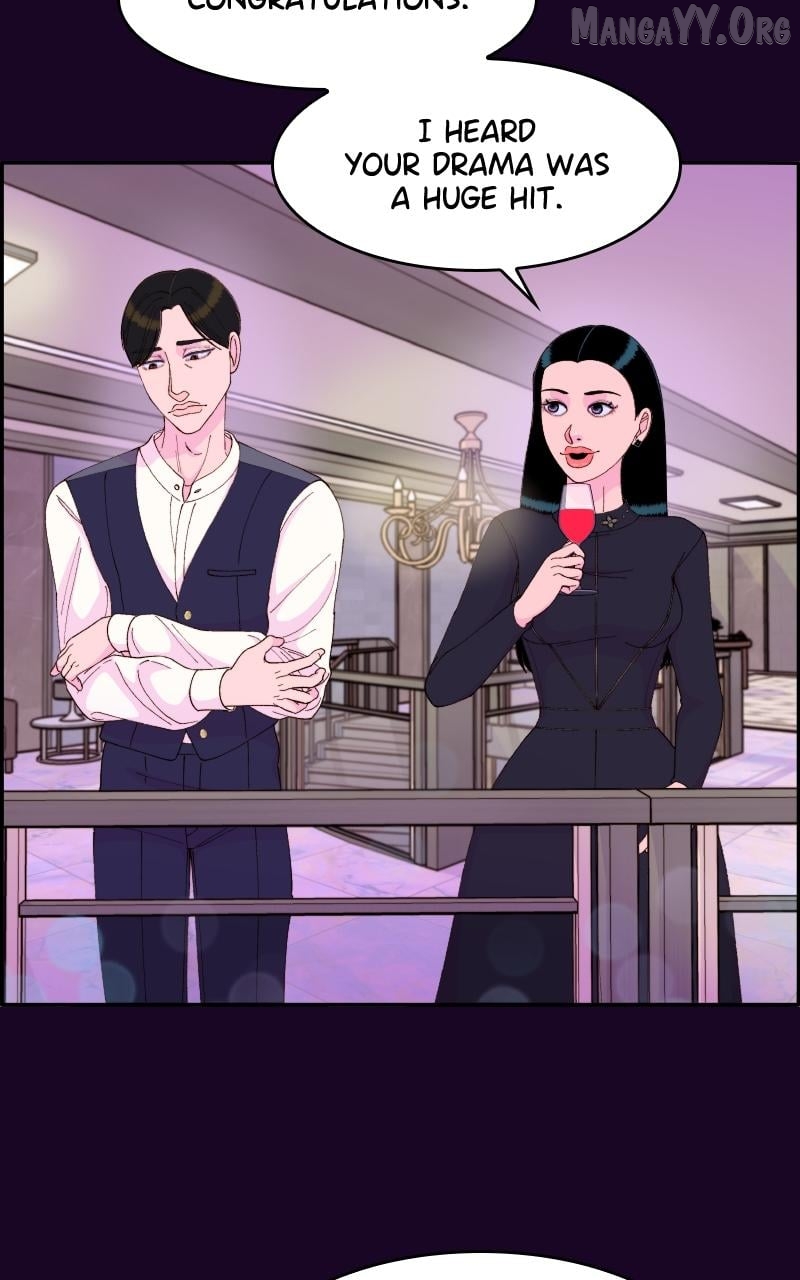 Momfluencer Chapter 48 - page 46