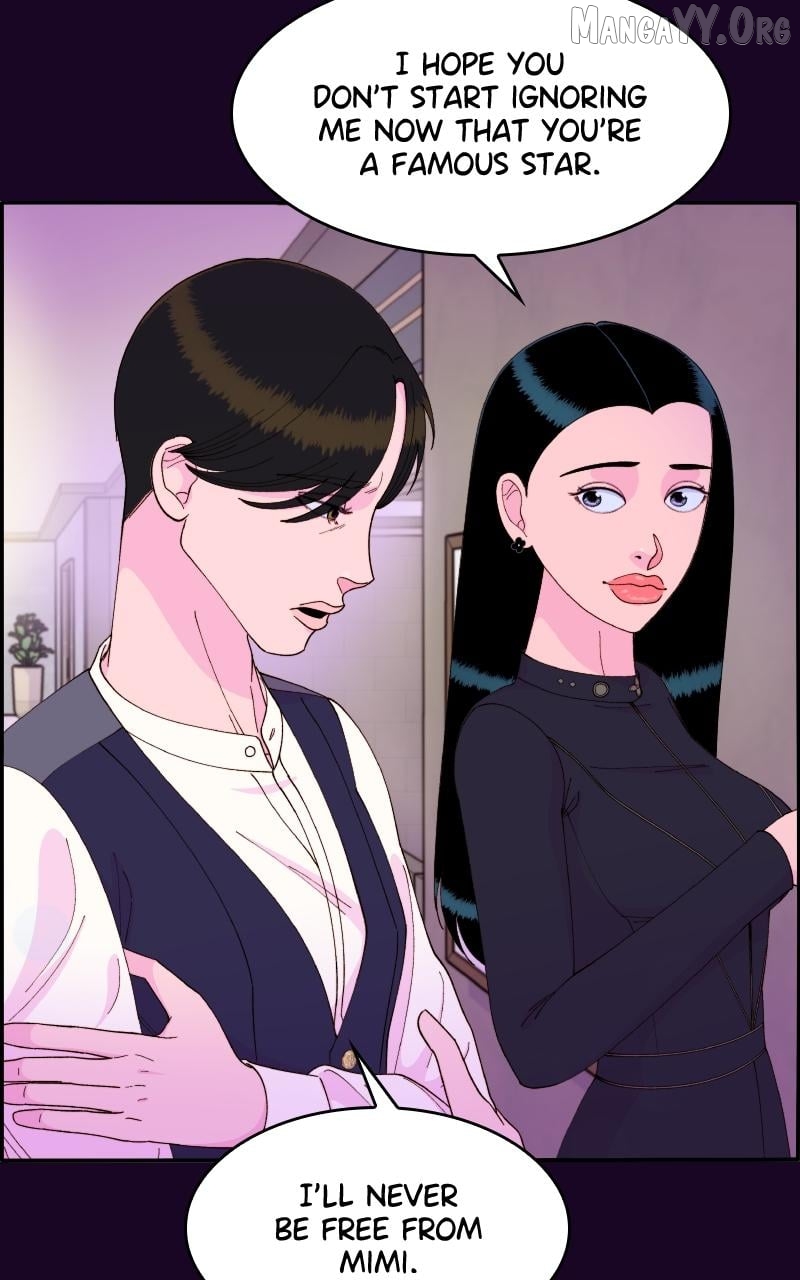 Momfluencer Chapter 48 - page 47