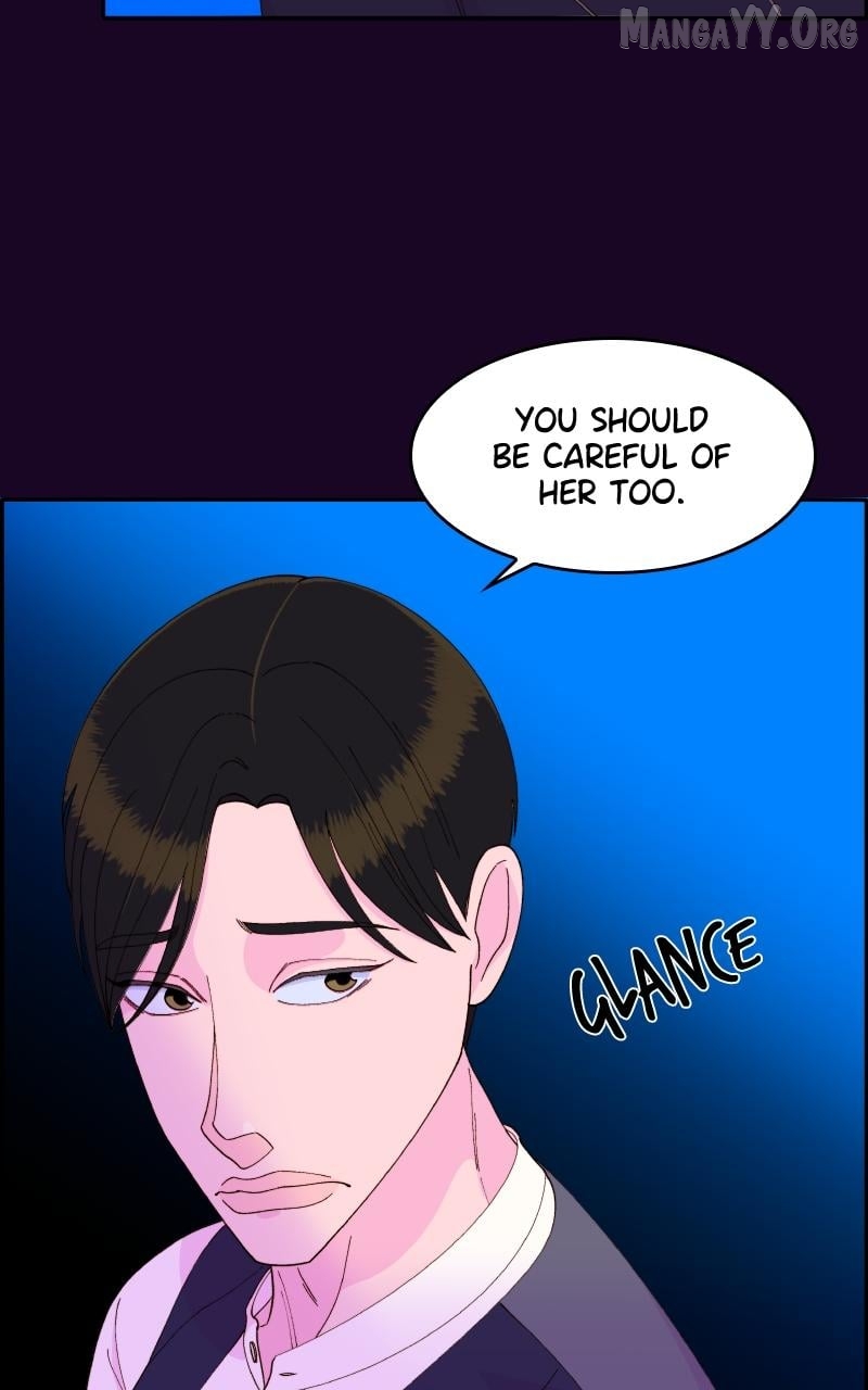 Momfluencer Chapter 48 - page 49
