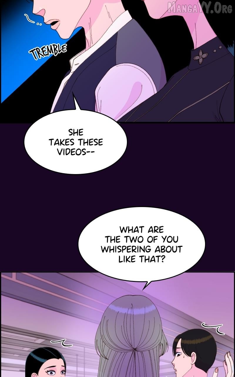 Momfluencer Chapter 48 - page 51