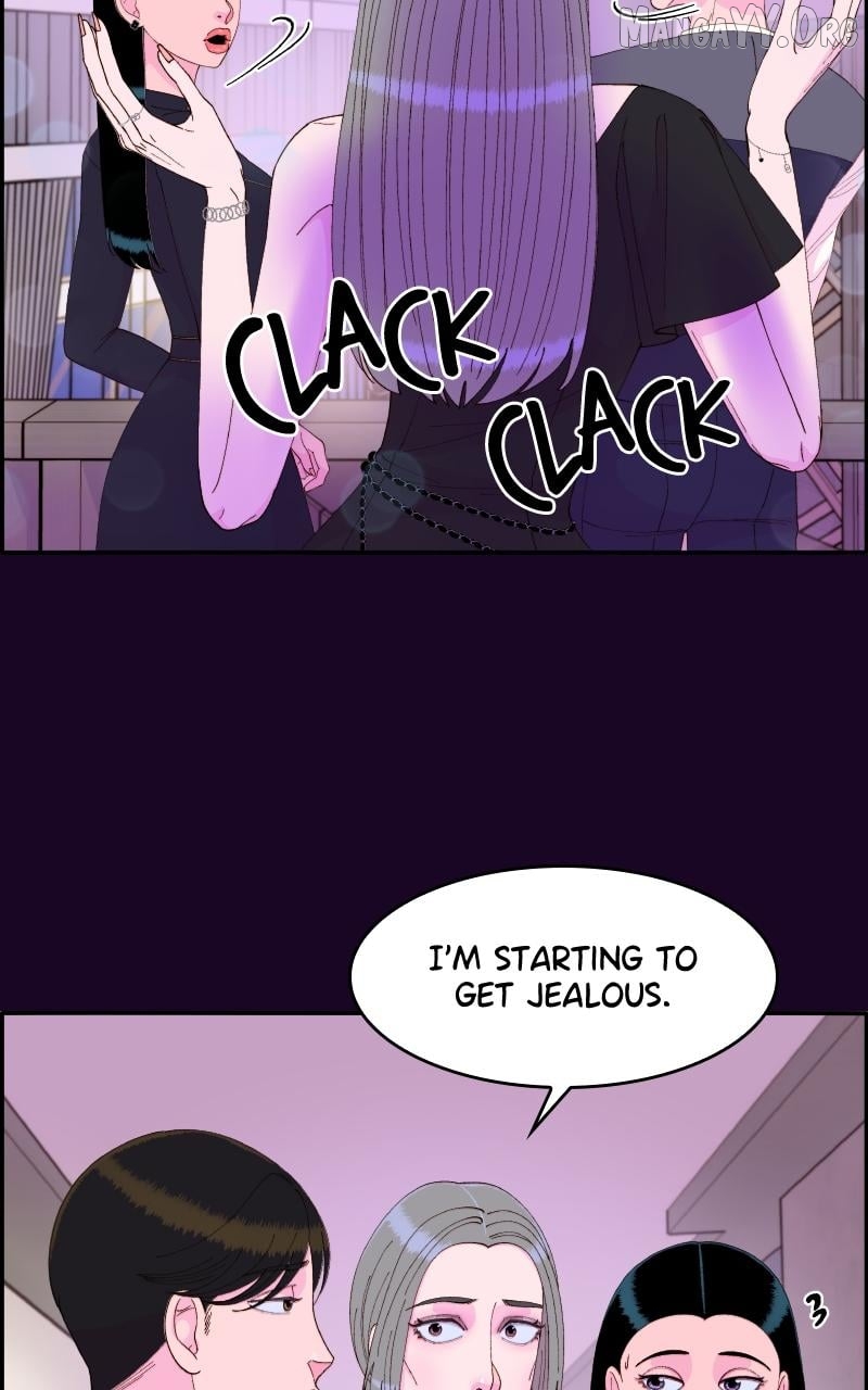 Momfluencer Chapter 48 - page 52