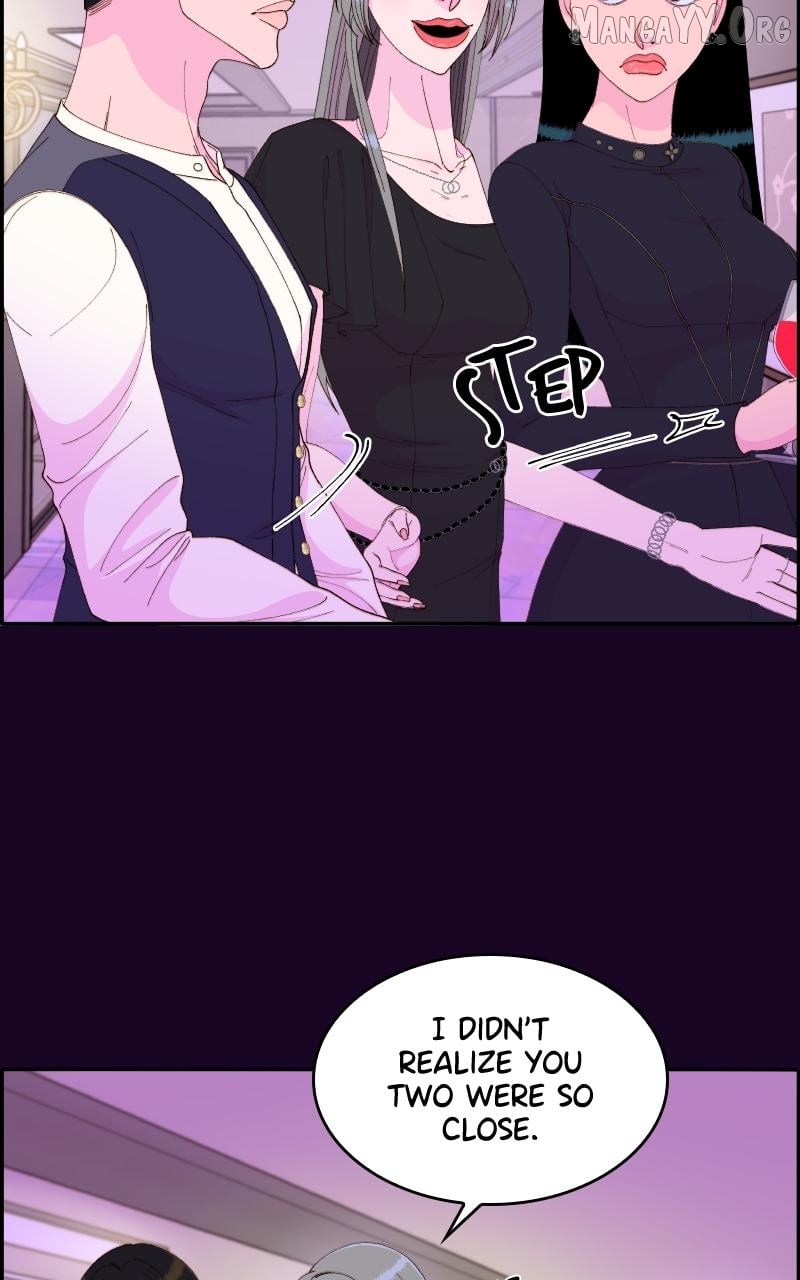 Momfluencer Chapter 48 - page 53