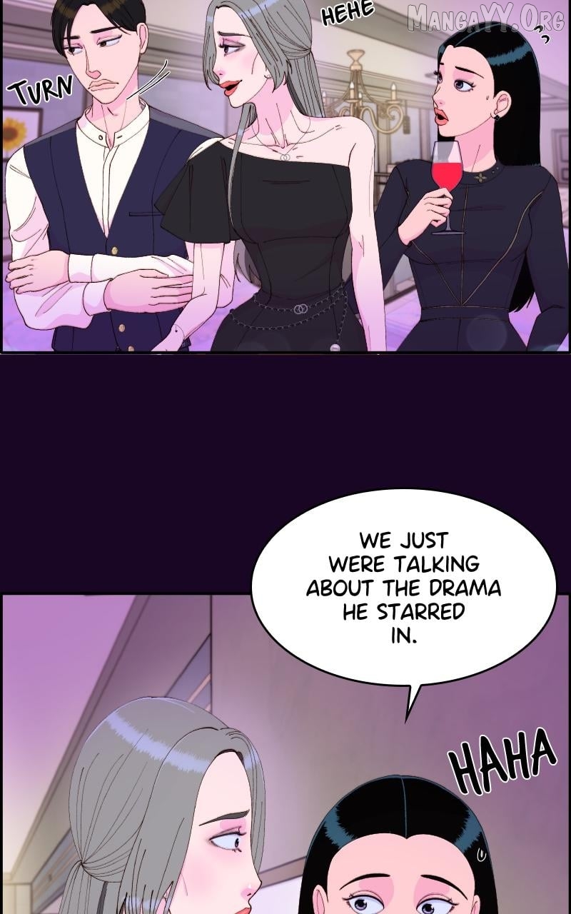 Momfluencer Chapter 48 - page 54