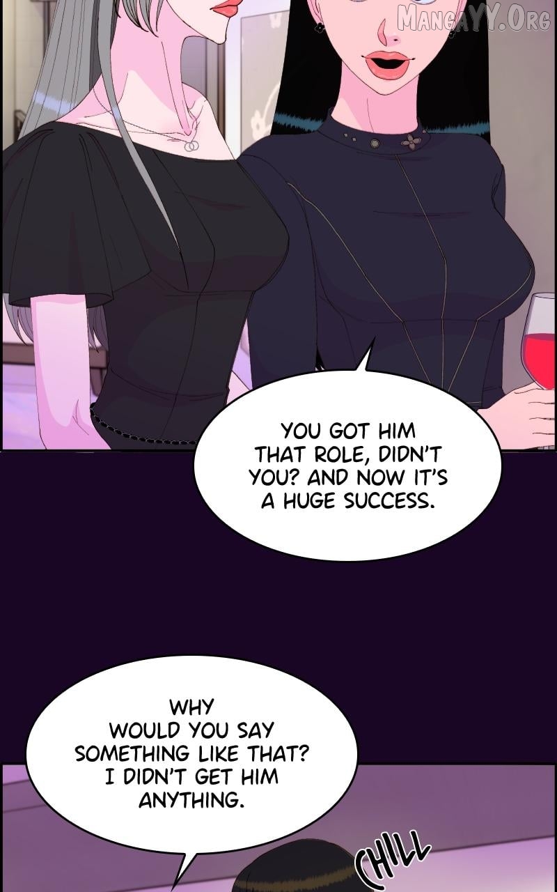 Momfluencer Chapter 48 - page 55