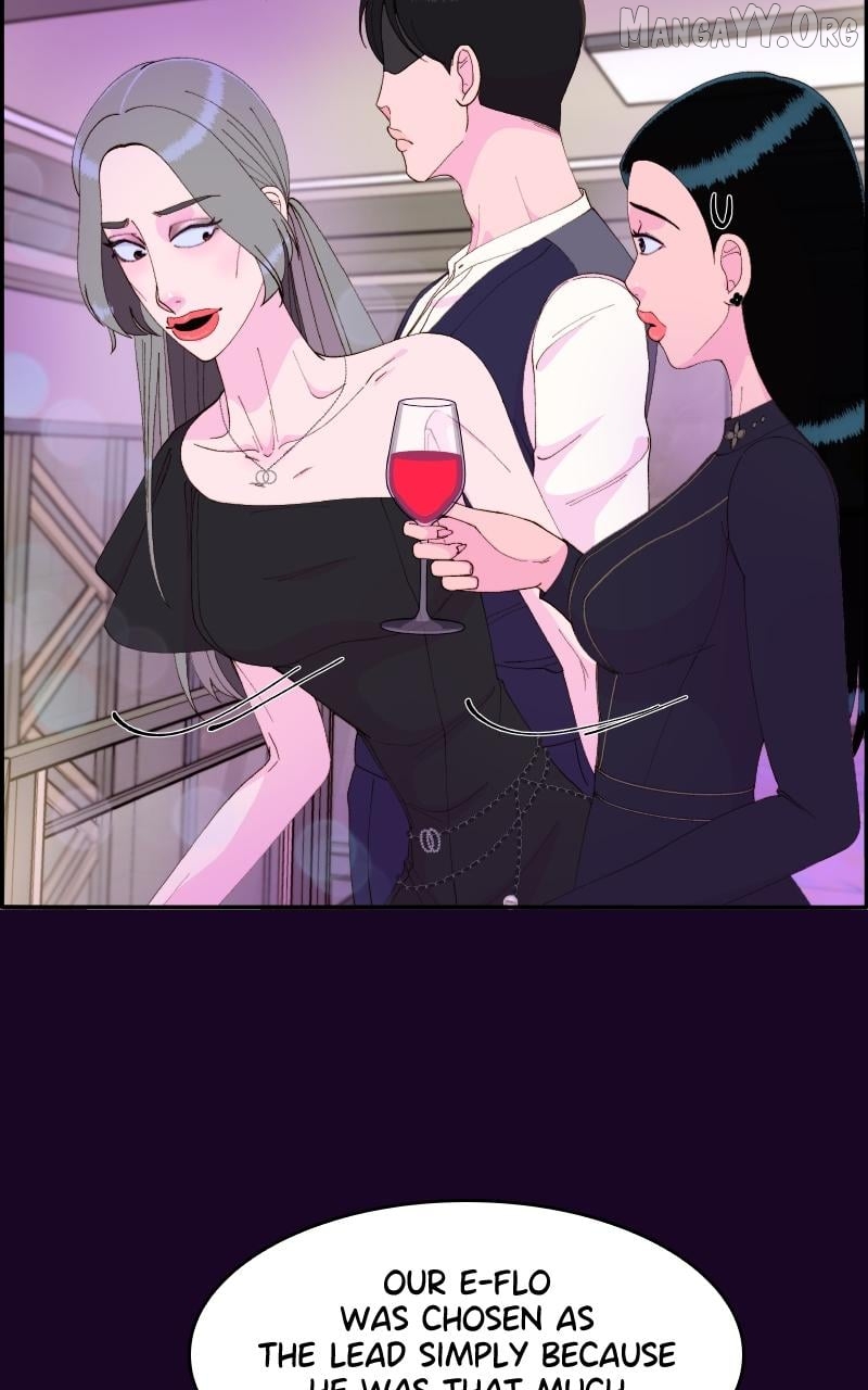 Momfluencer Chapter 48 - page 56