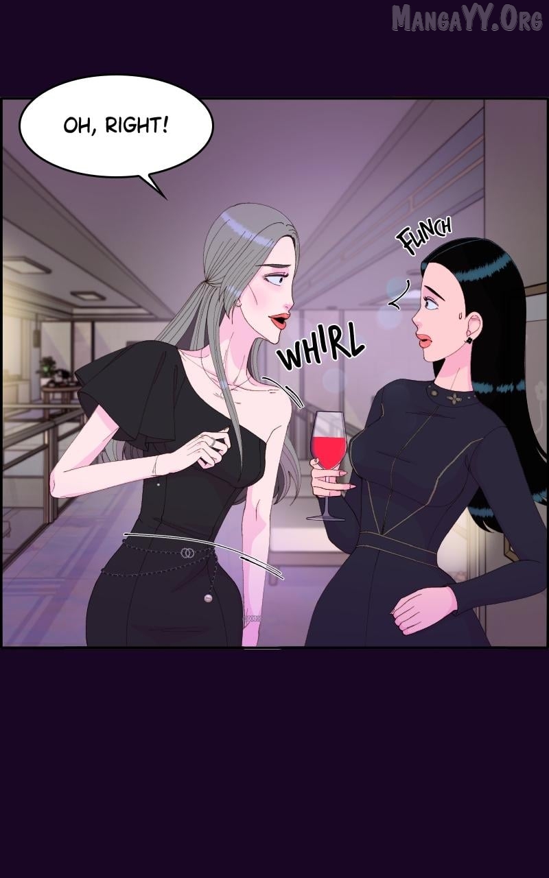 Momfluencer Chapter 48 - page 59