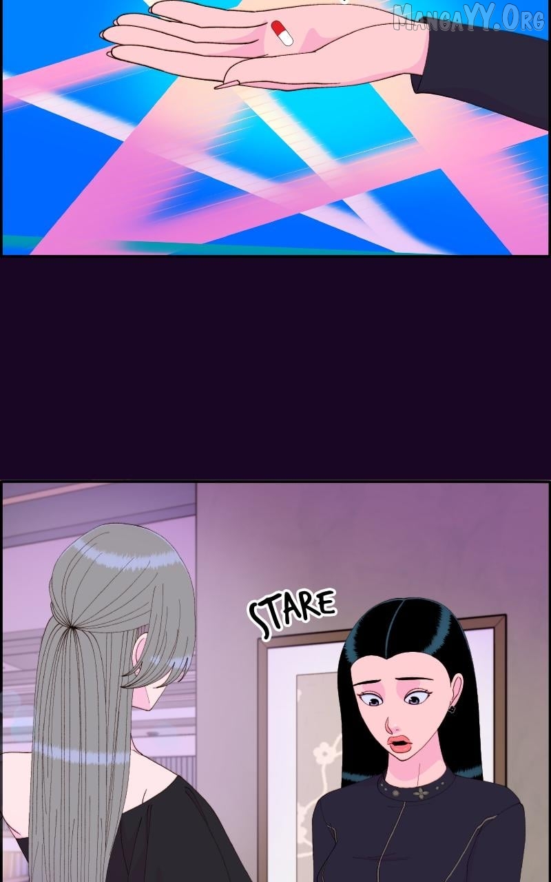 Momfluencer Chapter 48 - page 61
