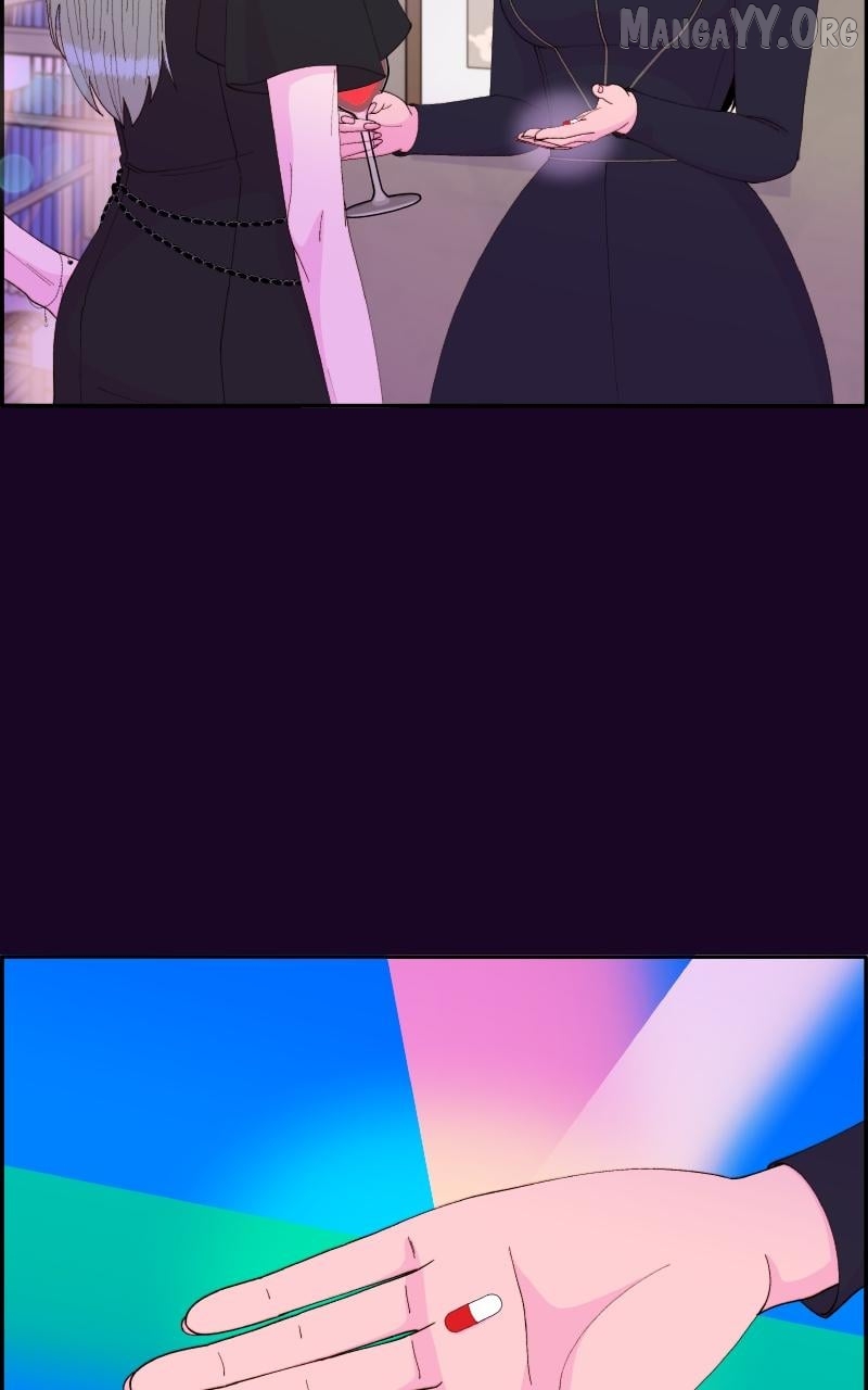 Momfluencer Chapter 48 - page 62