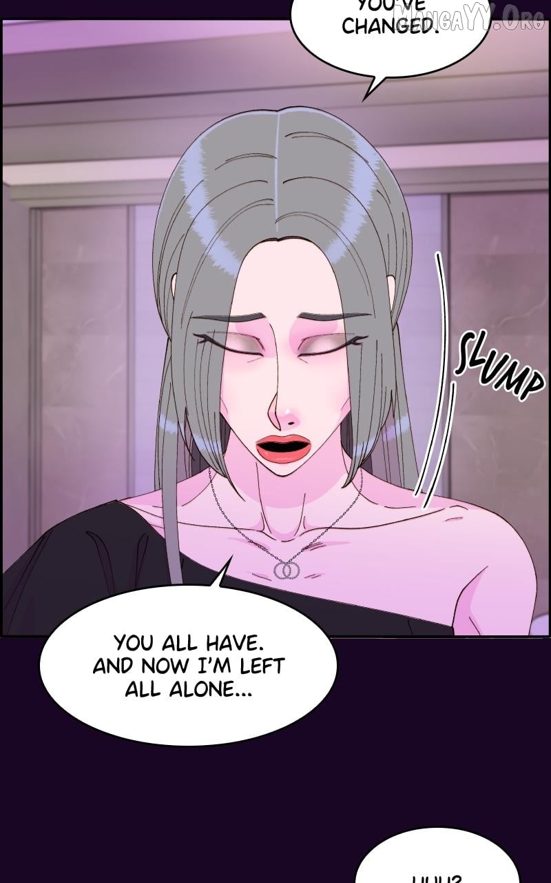 Momfluencer Chapter 48 - page 67