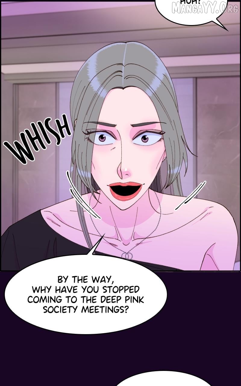 Momfluencer Chapter 48 - page 68