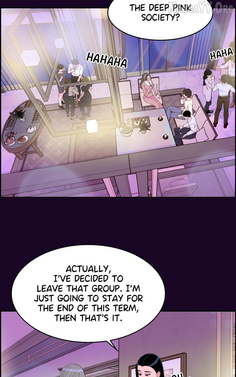 Momfluencer Chapter 48 - page 69
