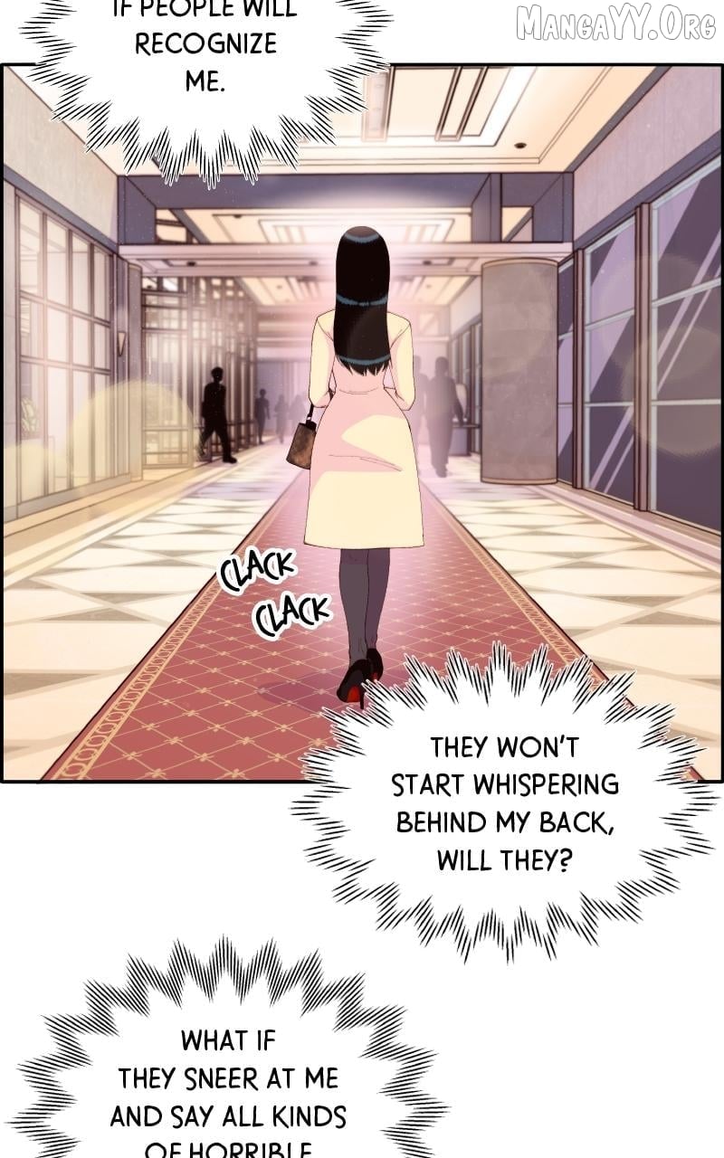 Momfluencer Chapter 48 - page 7