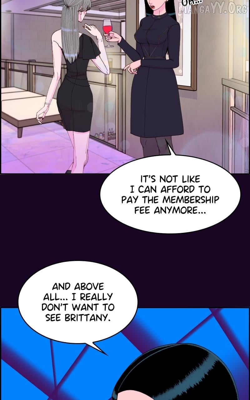 Momfluencer Chapter 48 - page 70