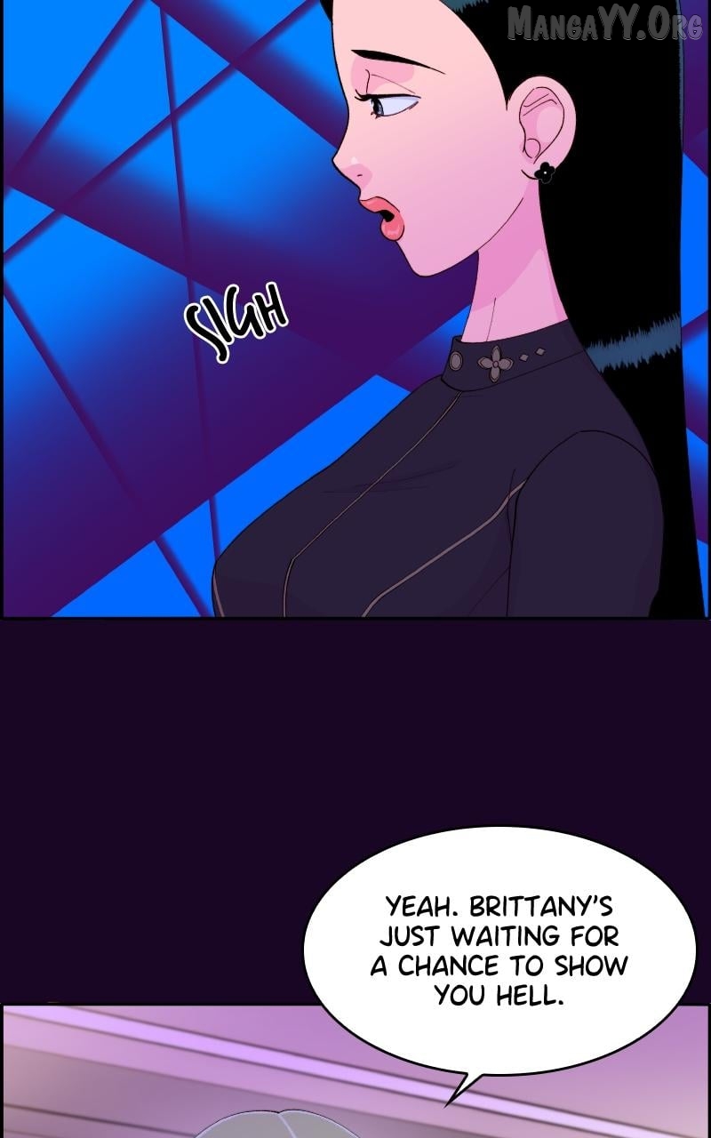 Momfluencer Chapter 48 - page 71