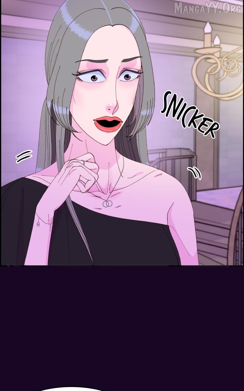 Momfluencer Chapter 48 - page 72
