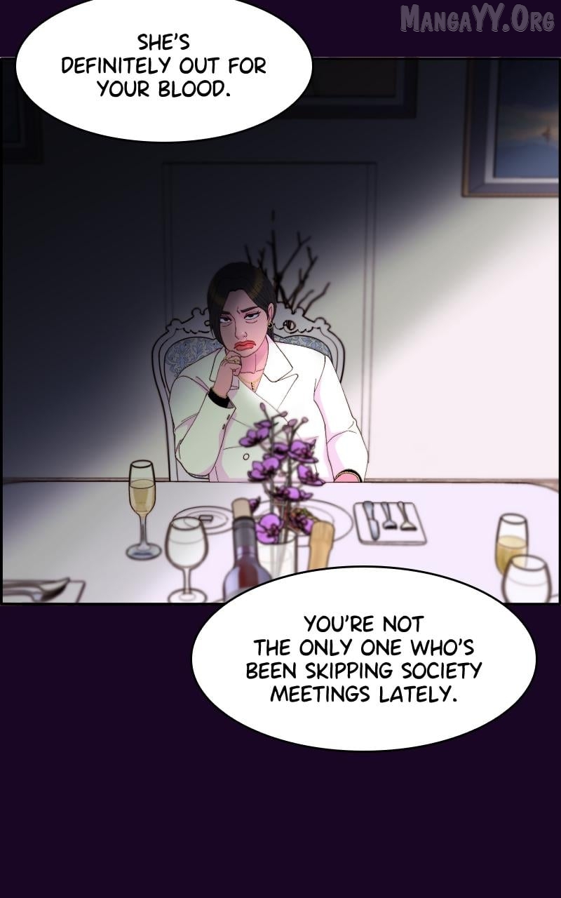 Momfluencer Chapter 48 - page 73