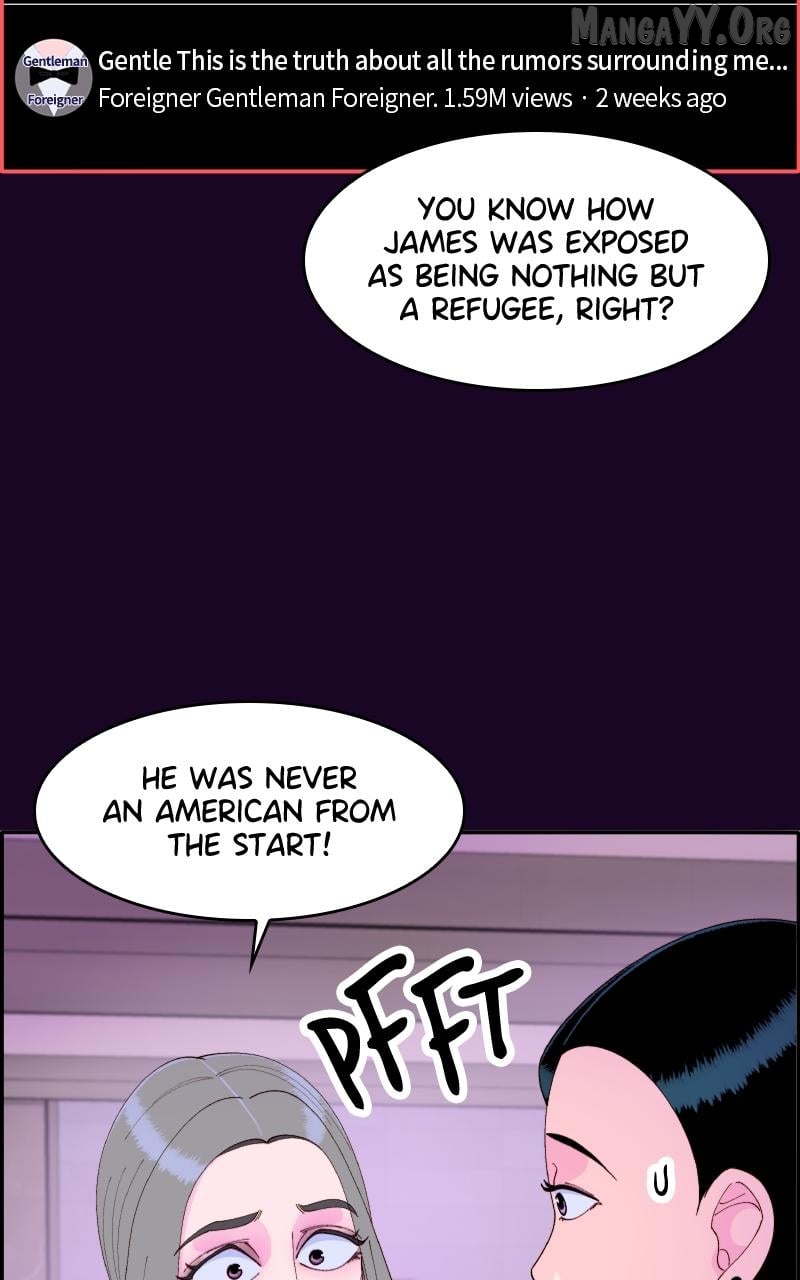 Momfluencer Chapter 48 - page 75
