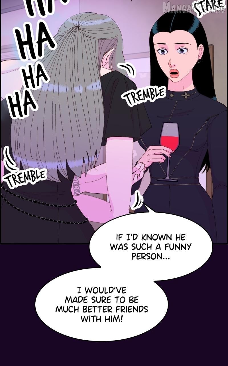 Momfluencer Chapter 48 - page 77