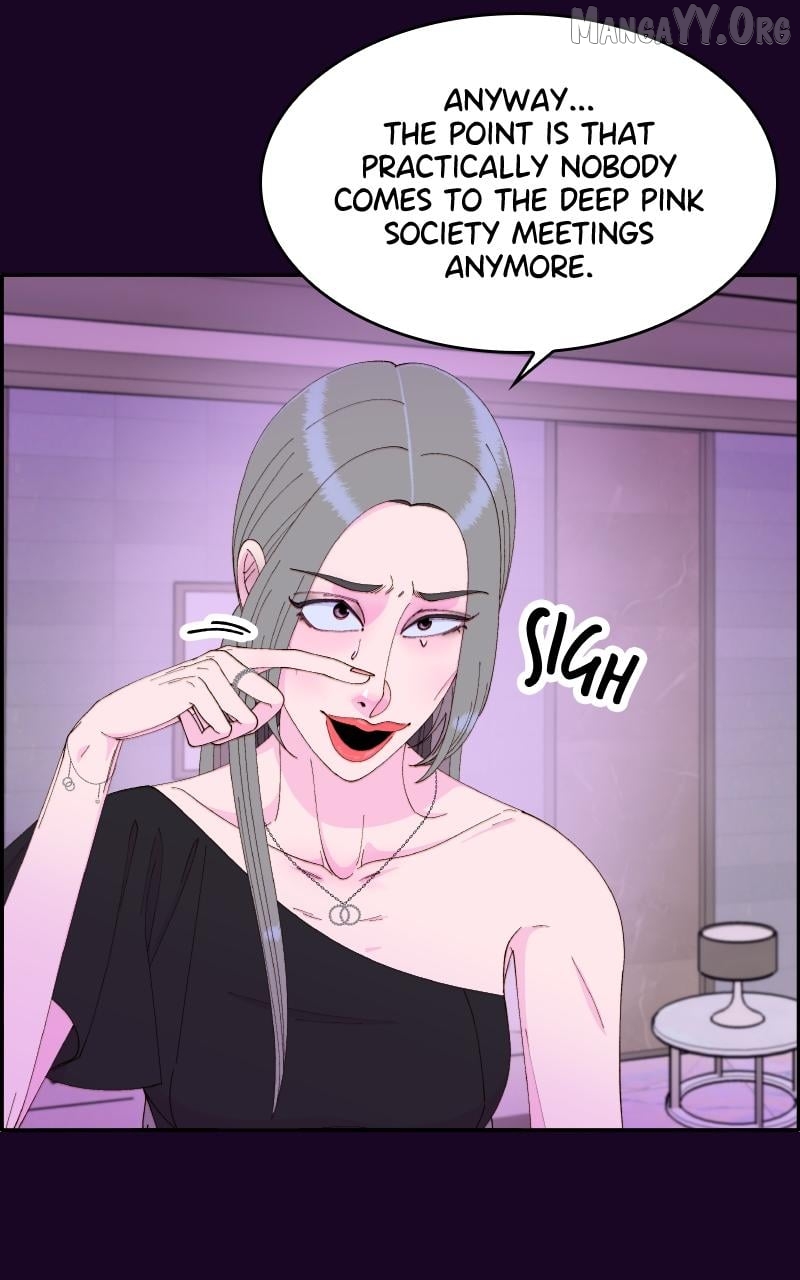 Momfluencer Chapter 48 - page 78