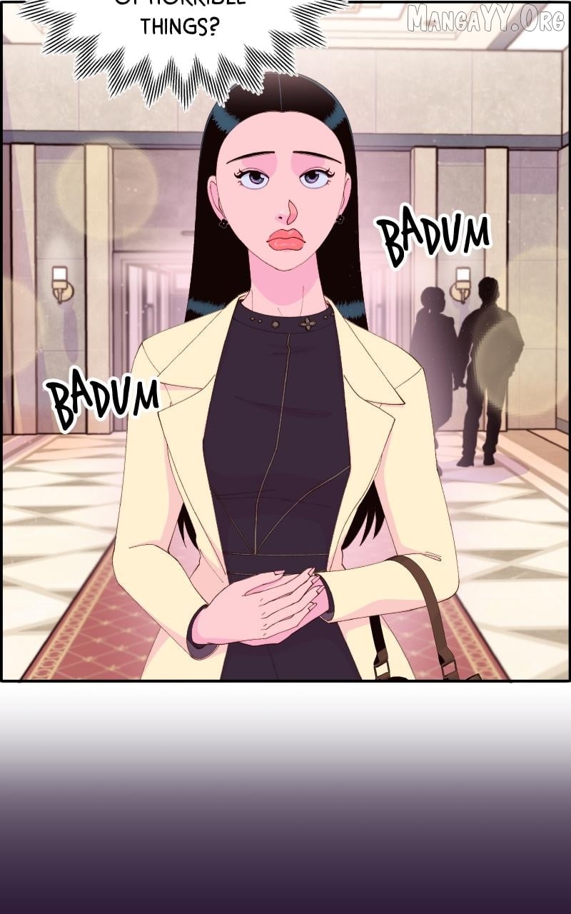 Momfluencer Chapter 48 - page 8