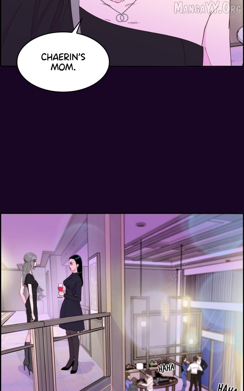 Momfluencer Chapter 48 - page 82