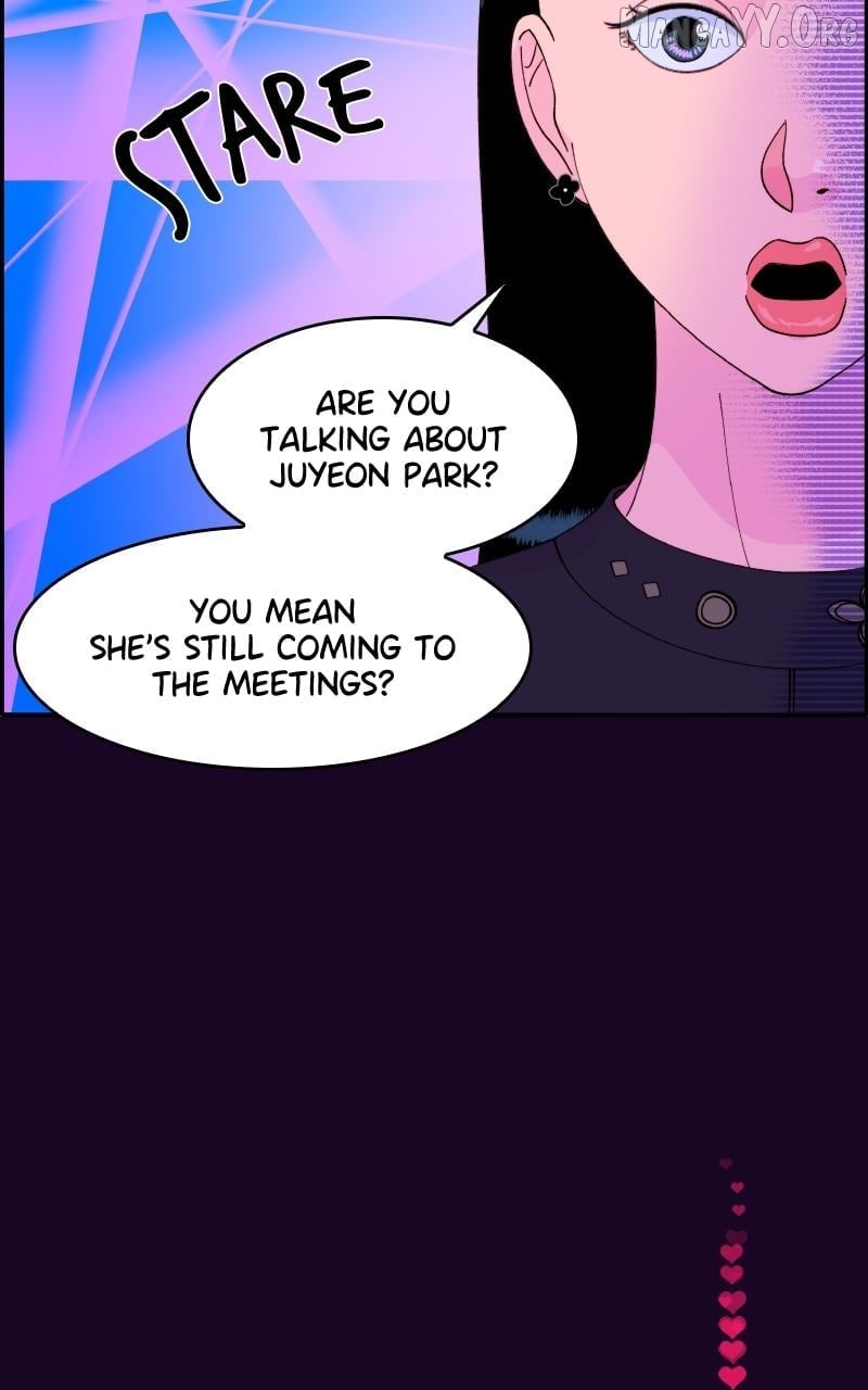 Momfluencer Chapter 48 - page 84