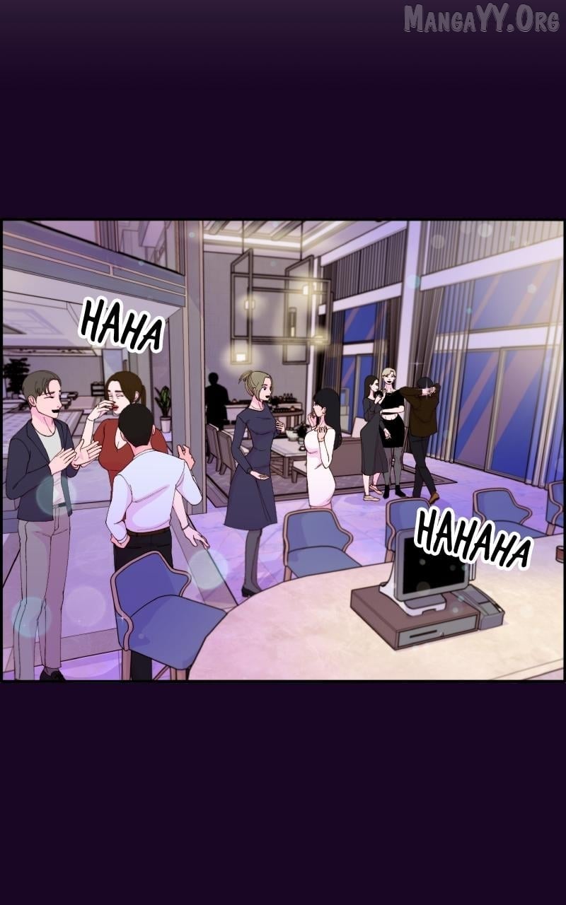 Momfluencer Chapter 48 - page 9