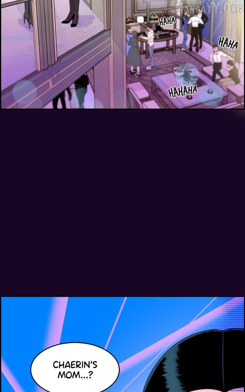 Momfluencer Chapter 49 - page 3