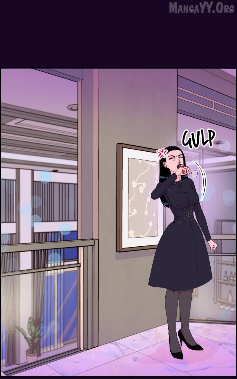 Momfluencer Chapter 49 - page 32
