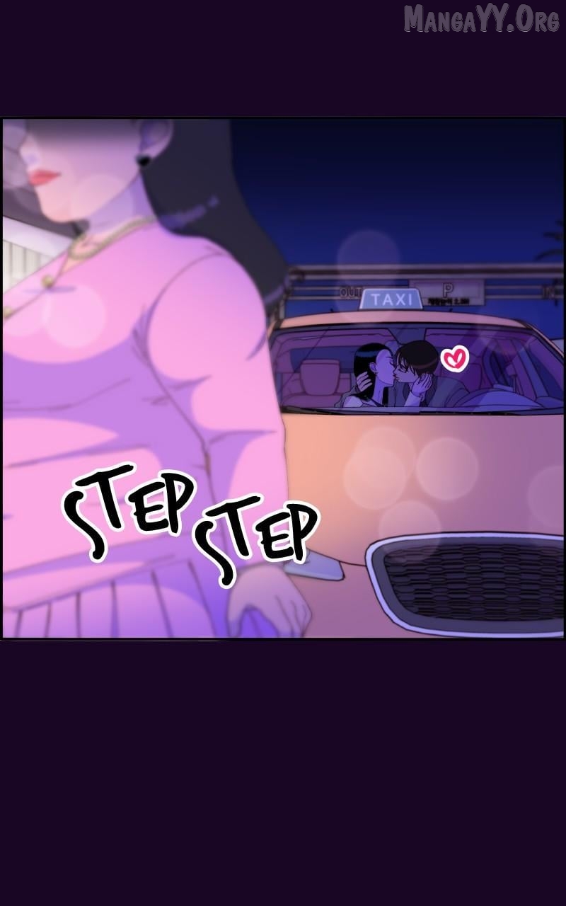 Momfluencer Chapter 49 - page 77