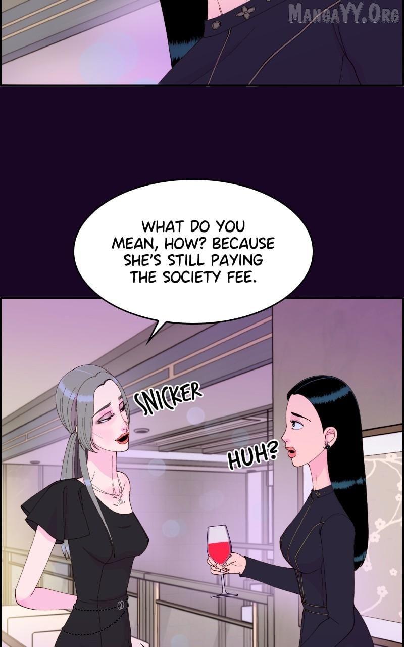 Momfluencer Chapter 49 - page 8