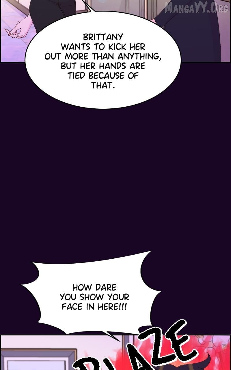 Momfluencer Chapter 49 - page 9