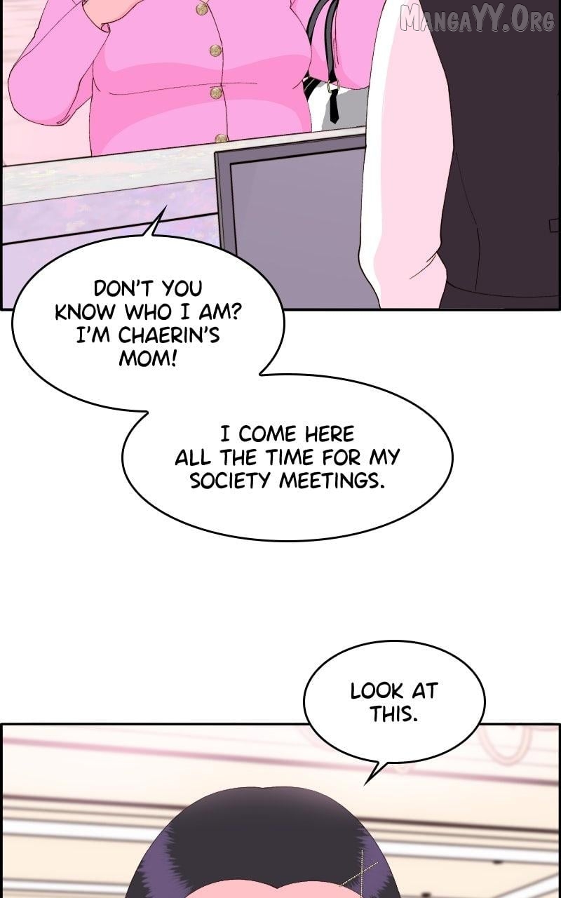 Momfluencer Chapter 50 - page 10