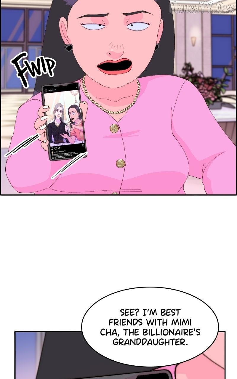 Momfluencer Chapter 50 - page 11