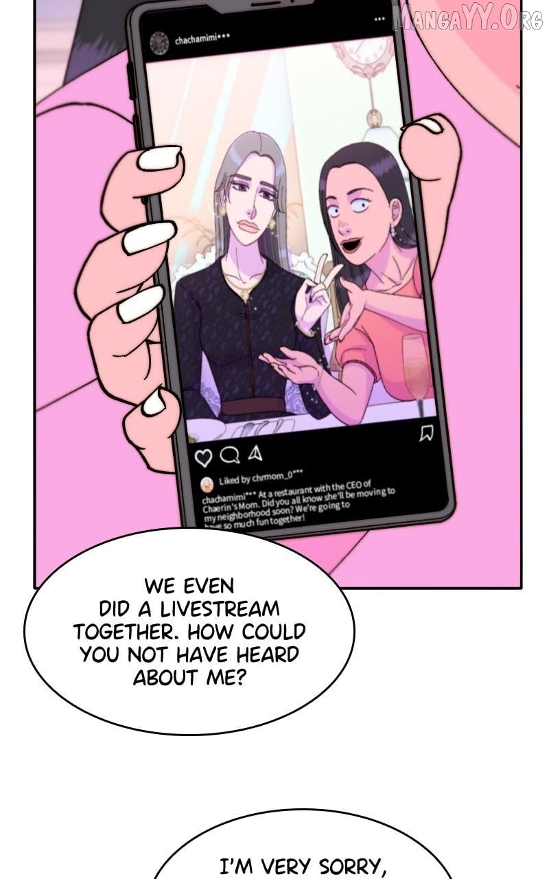 Momfluencer Chapter 50 - page 12
