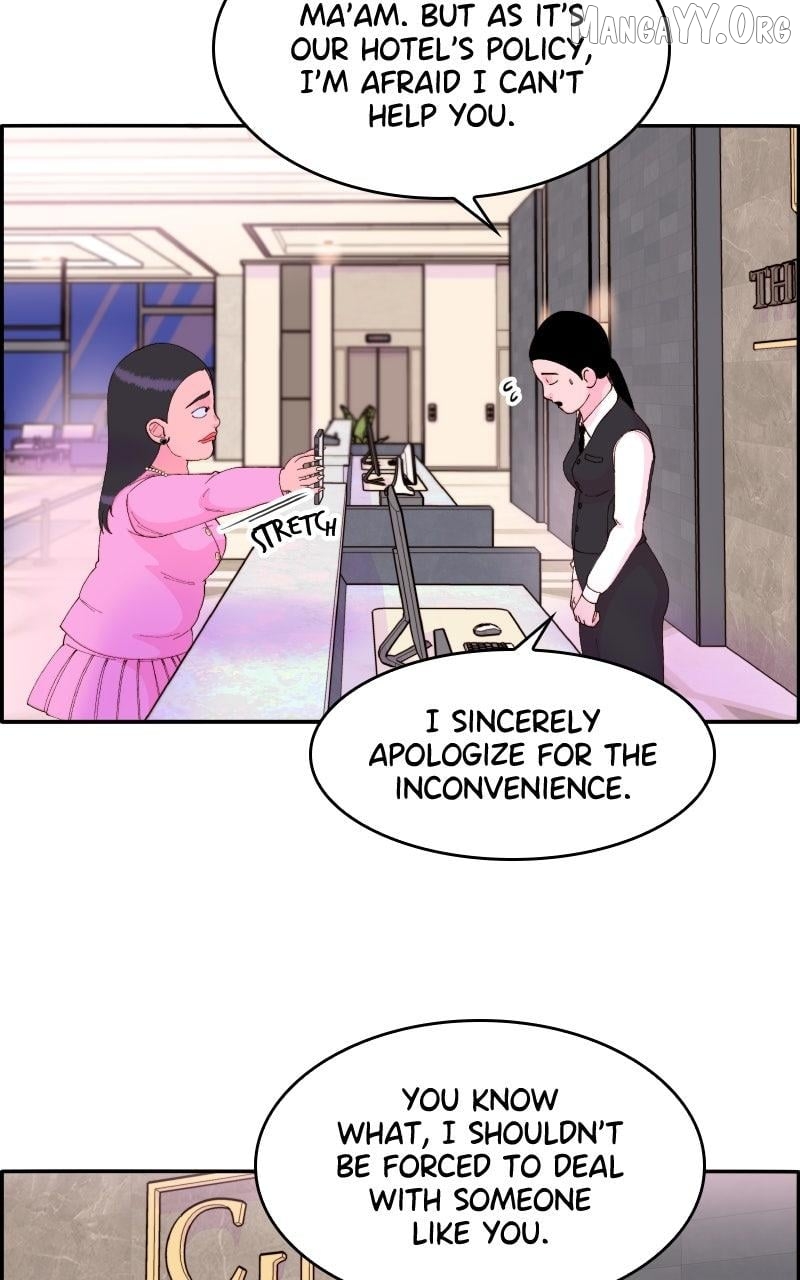 Momfluencer Chapter 50 - page 13