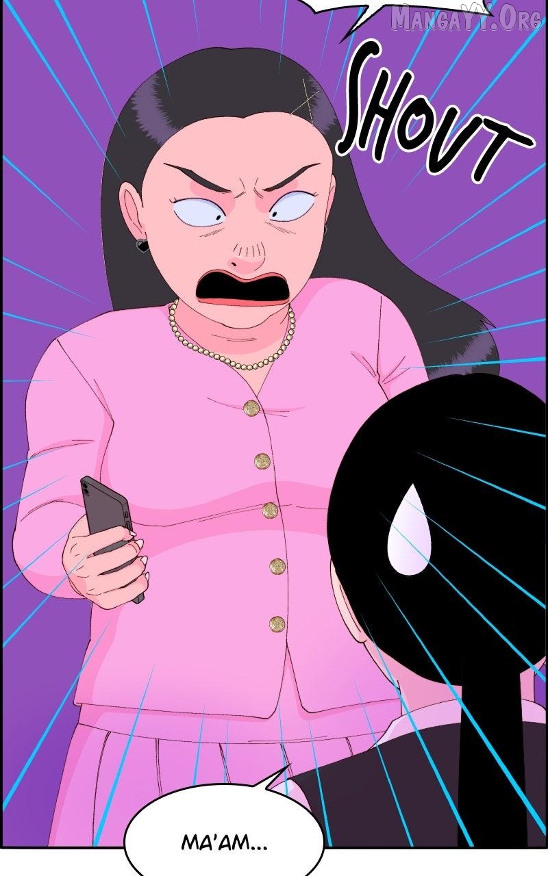 Momfluencer Chapter 50 - page 15