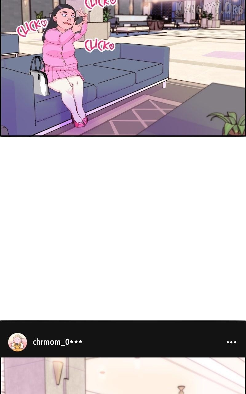 Momfluencer Chapter 50 - page 18