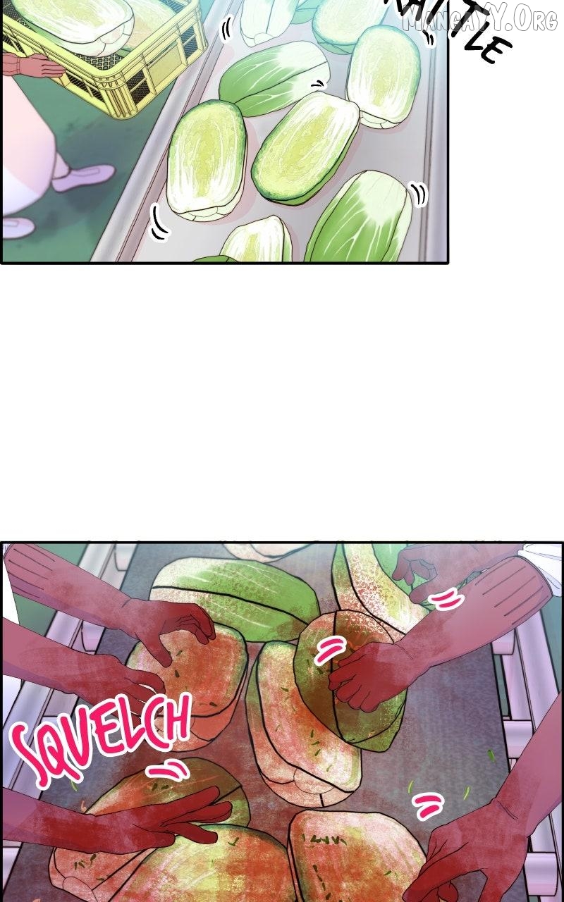 Momfluencer Chapter 50 - page 21