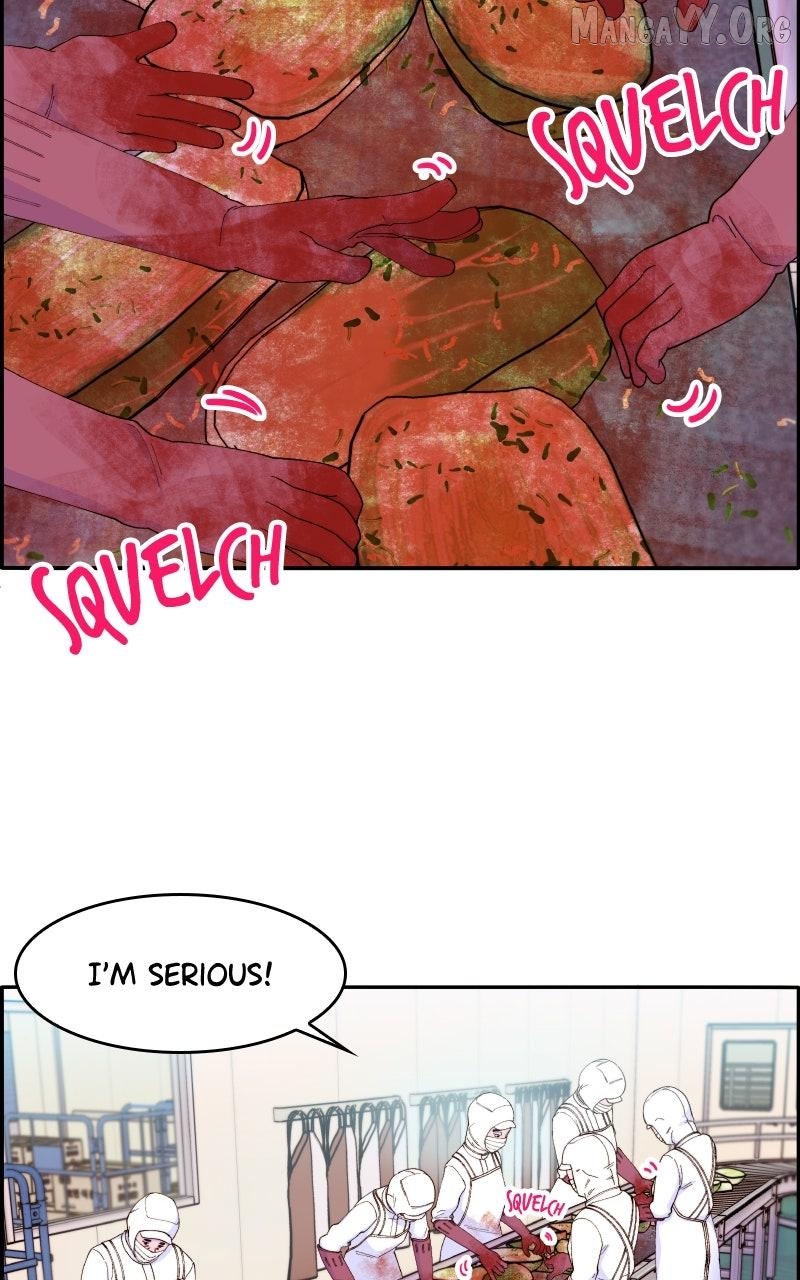 Momfluencer Chapter 50 - page 22