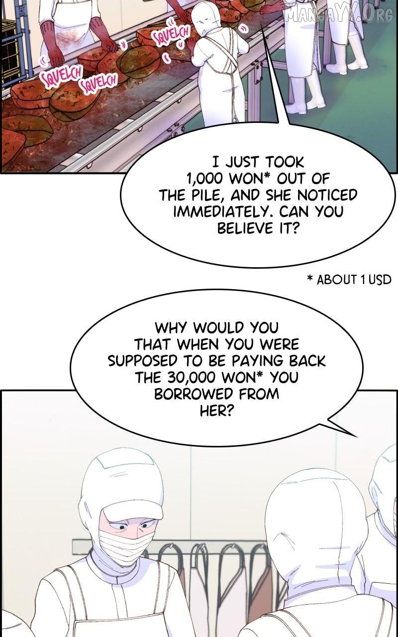 Momfluencer Chapter 50 - page 23