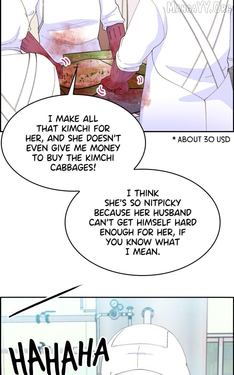Momfluencer Chapter 50 - page 24