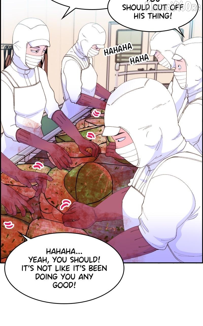 Momfluencer Chapter 50 - page 26