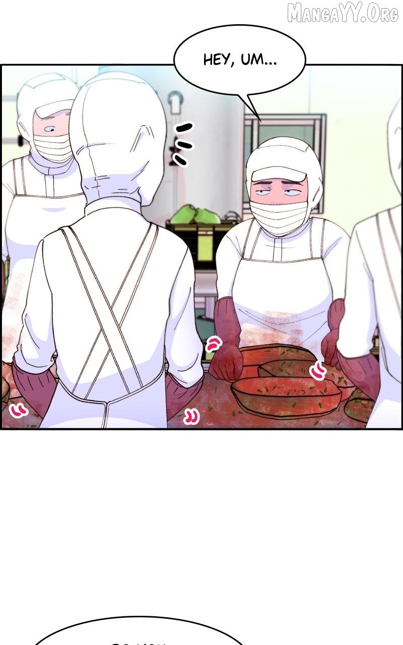 Momfluencer Chapter 50 - page 27