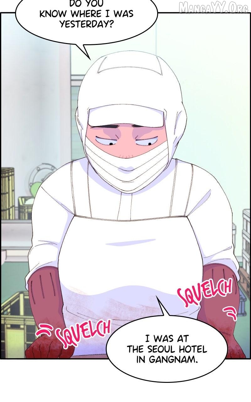 Momfluencer Chapter 50 - page 28